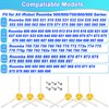 Side Brushes for iRobot Roomba 500 600 700 800 900