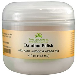 Bamboo Polish (4 oz)