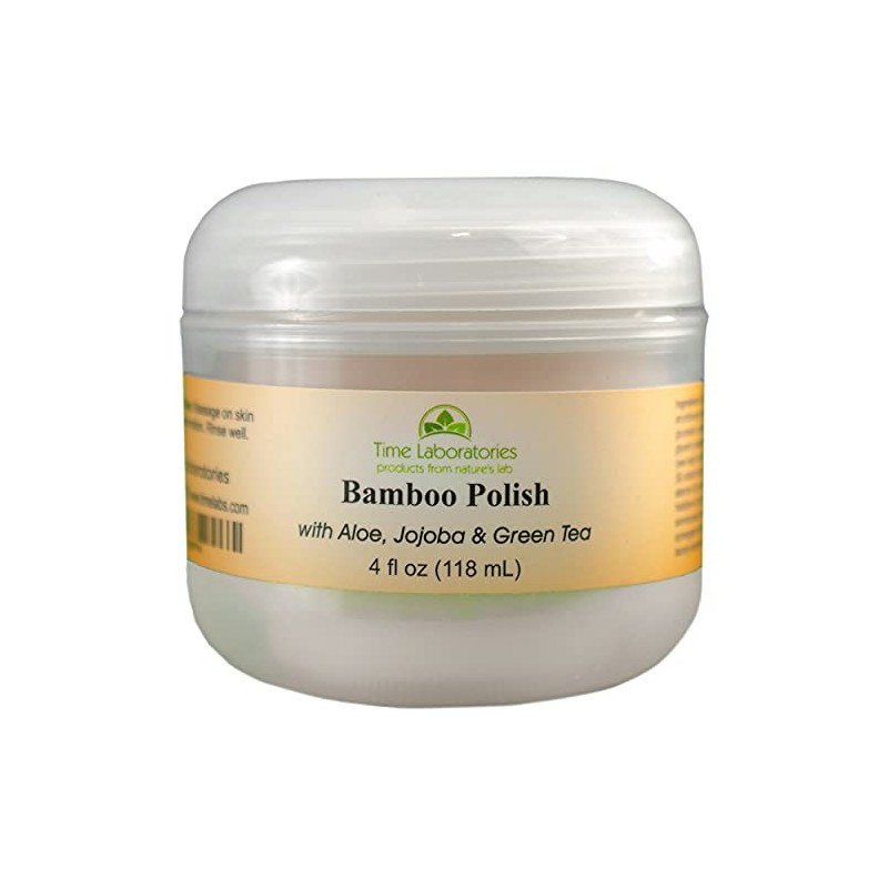 Bamboo Polish (4 oz)