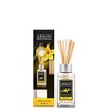 Areon Home Luxury Perfume Reed Diffuser + 10 Rattan Reeds,