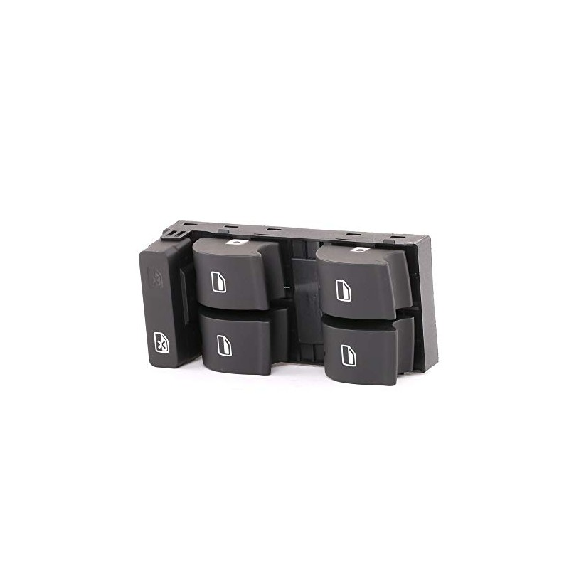 RIDEX Window Regulator Switch 1761S0007 Front Left Vehicle Door 95