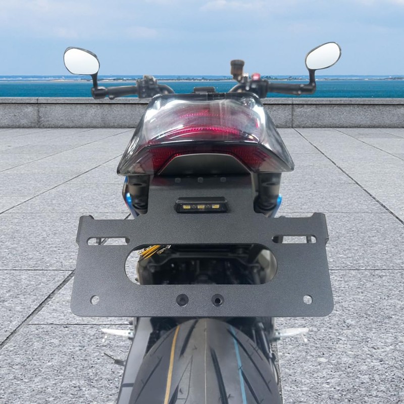 Xitomer Fender Eliminator Fit for XSR900 2022-2024 & 2024 XSR900