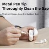 Universal Cleaning Cleaner Kit Brush Tools For AirPods Earbuds PRO