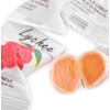 My Chewy Lychee Soft Milk Candy (100 Counts, 12.69 Oz)