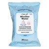 CALA Makeup Remover Cleansing Tissues: Micellar Water (30 Sheets) -