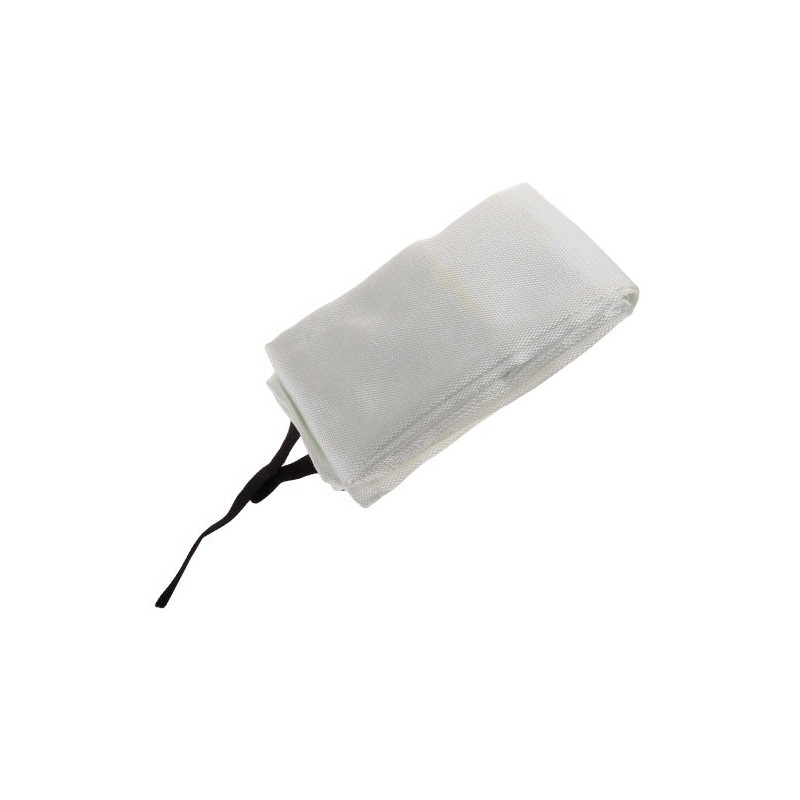 Fire Blanket - 1M X 1M In Size With Wall