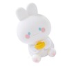 Rabbit Patting Light Silicone Lovely Adjustable Brightness Small Bunny Bed