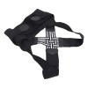 Chaleco Corrector De Postura Ortopédico Lumbar Unisex