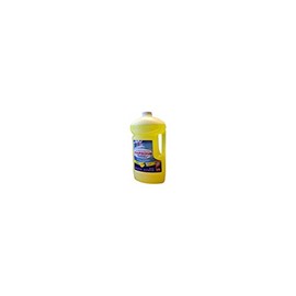 Brillo 33256 Parsons' Ammonia Lemon Scent, 56-oz. - Quantity 99