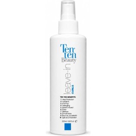TEN TEN Tratamiento Sin Enjuague Rizos 200 ml