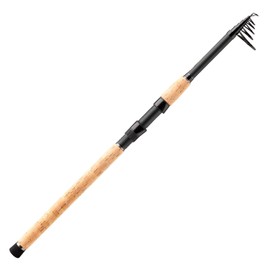 DAIWA Megaforce Tele, 10ft 10in, 1.41-3.17oz, Telescopic All-Round Fishing Rod