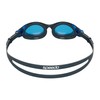 Speedo Unisex Hydrosity 2.0 Swimming Goggles, Anti-Fog, Anti-Leak, Oxid Grey/True