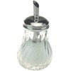 APOLLO Glass Sugar Pourer SML 11x7cm, Multi-Colour, 7x11x7