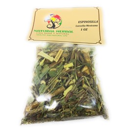 Espinosilla Hierba Tea 1 onz