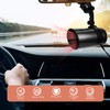 SALALIS 2 in 1 Car Heater Blower Car Heater, 150
