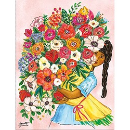 LANG Bunch Of Love Boxed Note Cards (1005383)