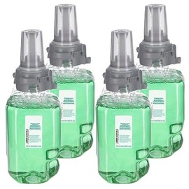 MOLLIFII 700 ml Foam Hand Soap Refill Cartridge, Mfr: 8716-04-A