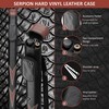Serpion - Pool Cue Stick 100% Canadian Maple Wood. Professional