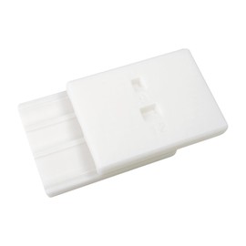 Polymer Clay Bead Roller, Round Bead Crafting Tool, Jewelry Maker for Clay Earrings, Creates Three Sizes of Perfect Beads(Teardrop Shape Bead)