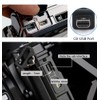 AlyKets USB 2.0 Cable Replacement CB-USB5 USB6 USB8 Cable Data