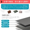 VmanKu Anti-Skimming Card Case, 5 Cards, IC Cards, Magnetic Protection,