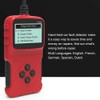 Automobile Fault Detector Automotive Diagnostic Tool Reading Card Car Repairing