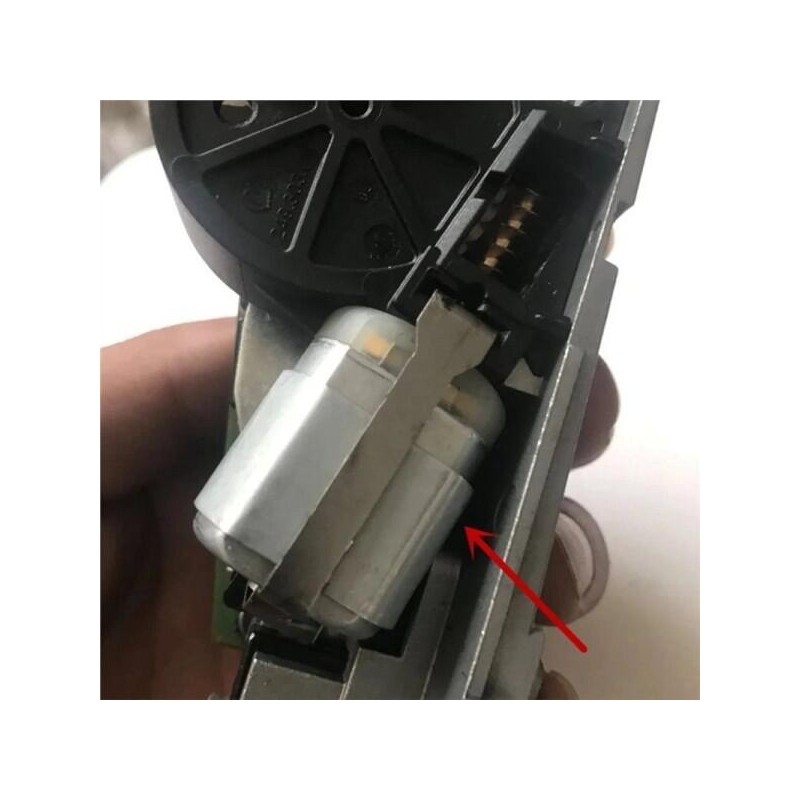 파사트 마고탄 B6 B7L 3C CC J764 ELV/ESL 스티어링 휠