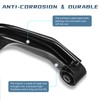Front Upper Control Arms with Ball Joints Assembly Replacement for