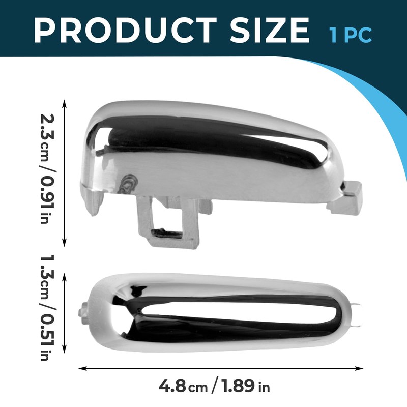 Handbrake Button Switch for Vauxhall Opel Mokka Replacement 2012-2018 Car