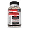 Ginseng + Ginkgo 1520mg Apoyo Cerebral (60 Caps) Americano Sin