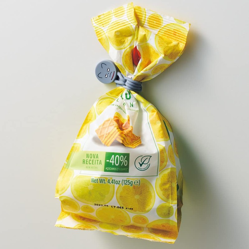 LIHIT LAB Studio UG x LIHIT LAB. Magnetic Bands, 2