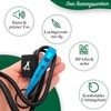 bluzelle Recall 5800 Professional Dog Whistle with Strap for Dog