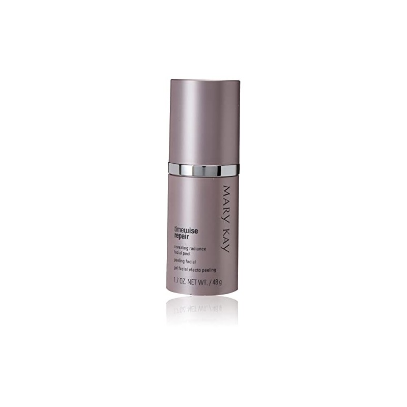 Gel Facial Efecto Peeling Revealing Radiance TimeWise Repair