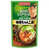 Daisho Chanko Miso Nabe Japanese Sumo Soup Base Hotpot Ramen