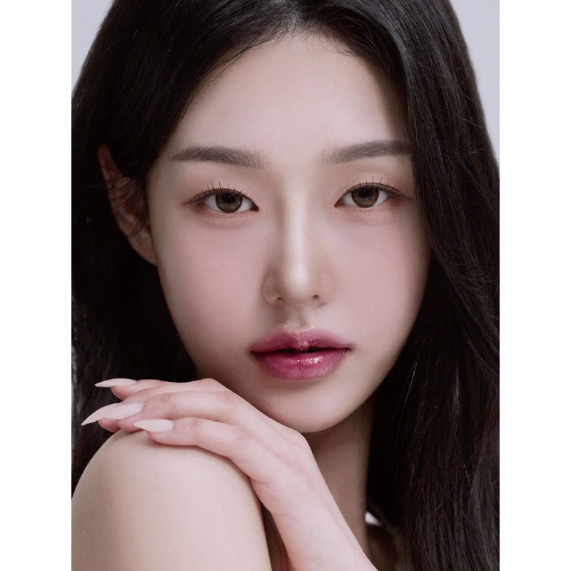 Dinto 발렌타인에디션 블러글로이 미니 립 틴트 듀오 Valentine Edition Blush