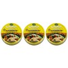 Cekin Cekin Chicken Pate Kokosja Pasteta Pack of 3
