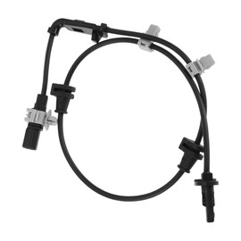 Motoforti ABS Wheel Speed Sensor ABS Sensor Anti-Lock Braking System Sensor for Honda Civic 2017-2019 L4 1.5L/2.0L Hatchback No.57450TGGA01 Front Right