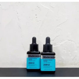 Mediheal 메디힐 마데카소사이드 흔적 리페어 세럼 40ml+40ml+10ml Mediheal Madecassoside Trace Repair Serum 40ml+40ml+10ml