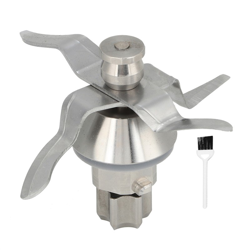 Stainless Steel Blender Blade Replacement Part Accessories Fit for Vorwerk