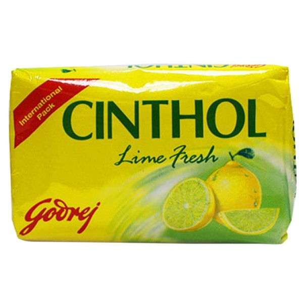 Cinthol Lime Fresh