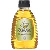 Rowse Organic Squeezable Honey 340 g (Pack of 2)