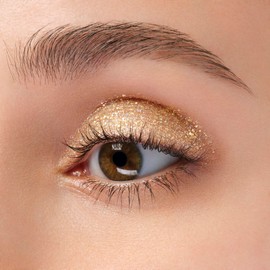 ANNA SUI Glitter Eye Color 801