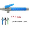 Garden Sprayer Trigger Handle, Agricultural Sprayer Head, 3L/5L/8L Capacity, Lawn