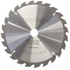 Crossfer® Circular Saw Blade for Wood, Premium Quality Carbide Circular