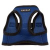 Puppia Soft Vest Harness, XL, Royal Blue
