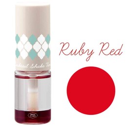 Baby Pink Plus Cocktail Shake Tint 01: Ruby Red