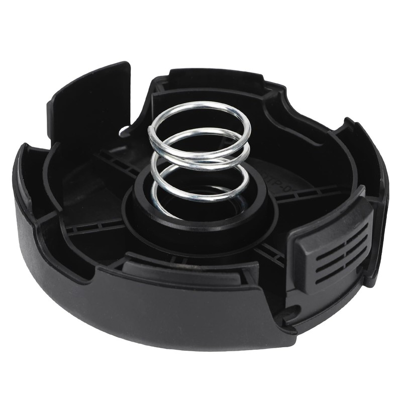 THTEN DWO1DT995 Replacement Head Replacement Spring Base and Cover Cap