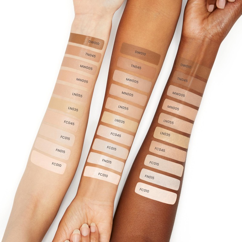 JOAH Perfect Complexion Concealer, Cream, Medium with Neutral Undertones, 1