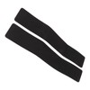 2Pcs Anti Slip Furniture Rail Pad EVA Cuttable Furniture Grippers
