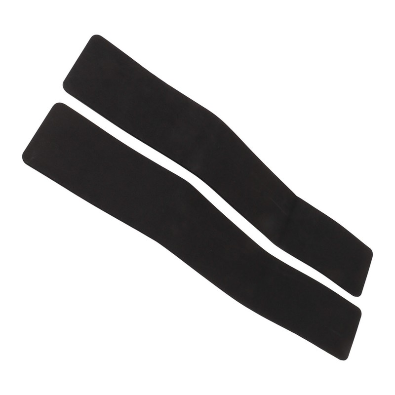 2Pcs Anti Slip Furniture Rail Pad EVA Cuttable Furniture Grippers